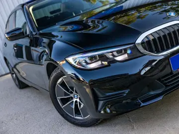 Bmw Seria-3 Gen-G20-G21-2018