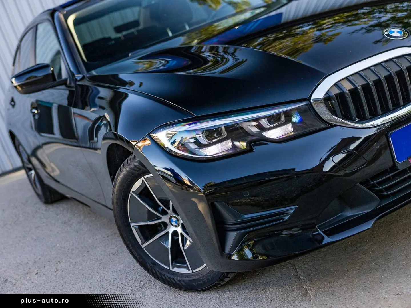 Bmw Seria-3 Gen-G20-G21-2018