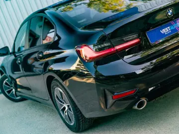 Bmw Seria-3 Gen-G20-G21-2018