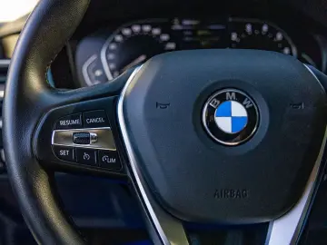 Bmw Seria-3 Gen-G20-G21-2018