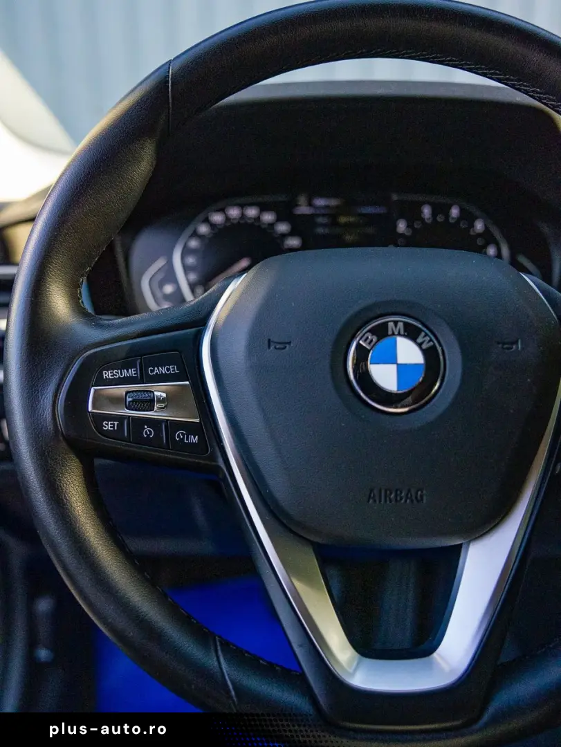 Bmw Seria-3 Gen-G20-G21-2018