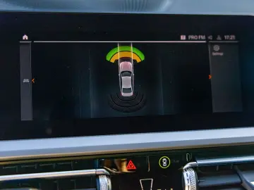 Bmw Seria-3 Gen-G20-G21-2018