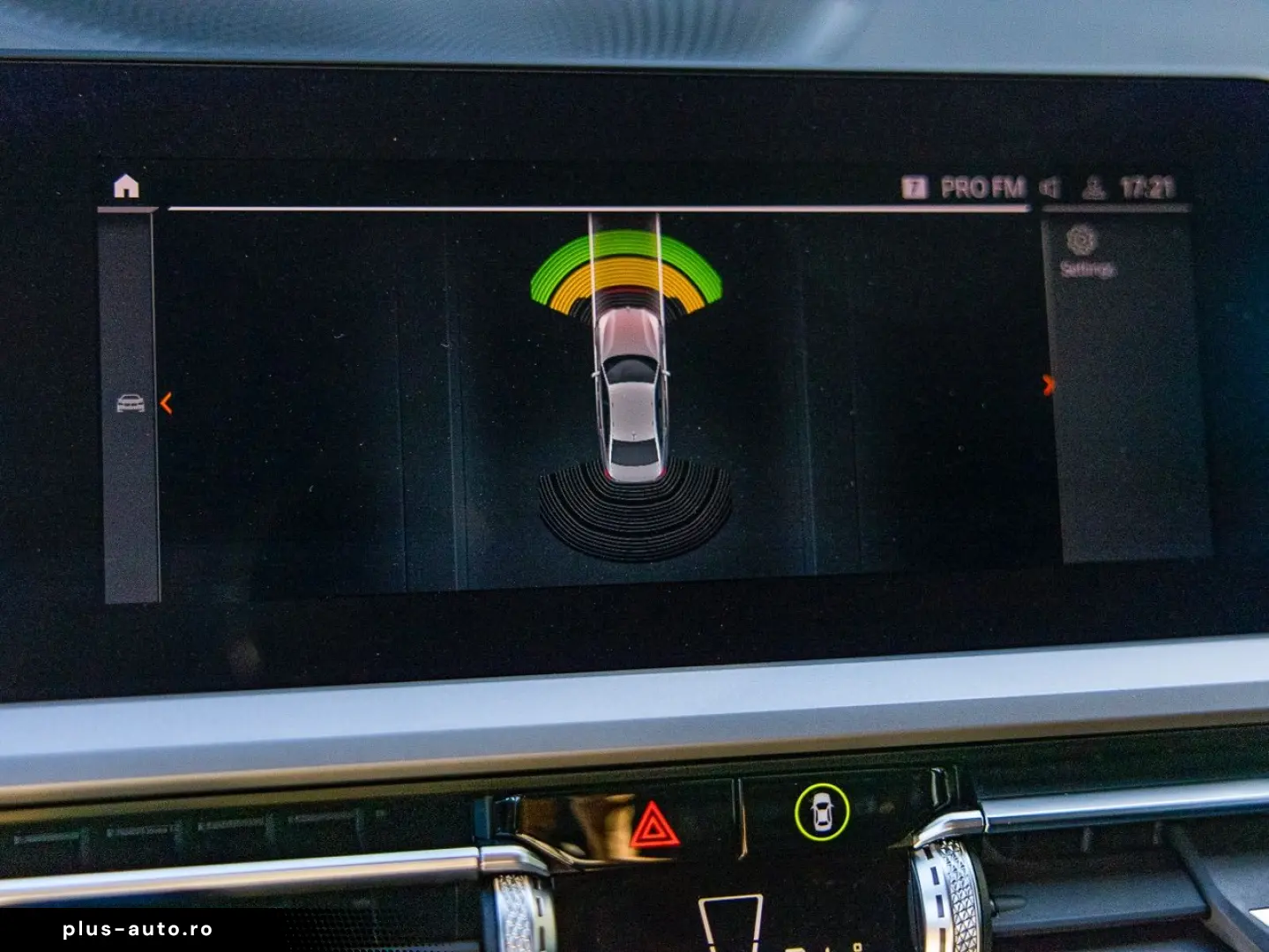 Bmw Seria-3 Gen-G20-G21-2018