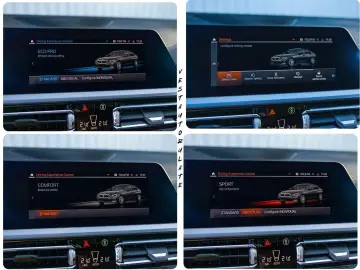 Bmw Seria-3 Gen-G20-G21-2018