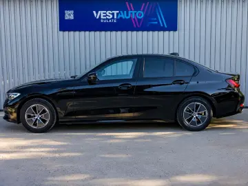 Bmw Seria-3 Gen-G20-G21-2018