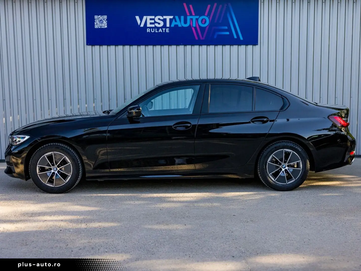 Bmw Seria-3 Gen-G20-G21-2018