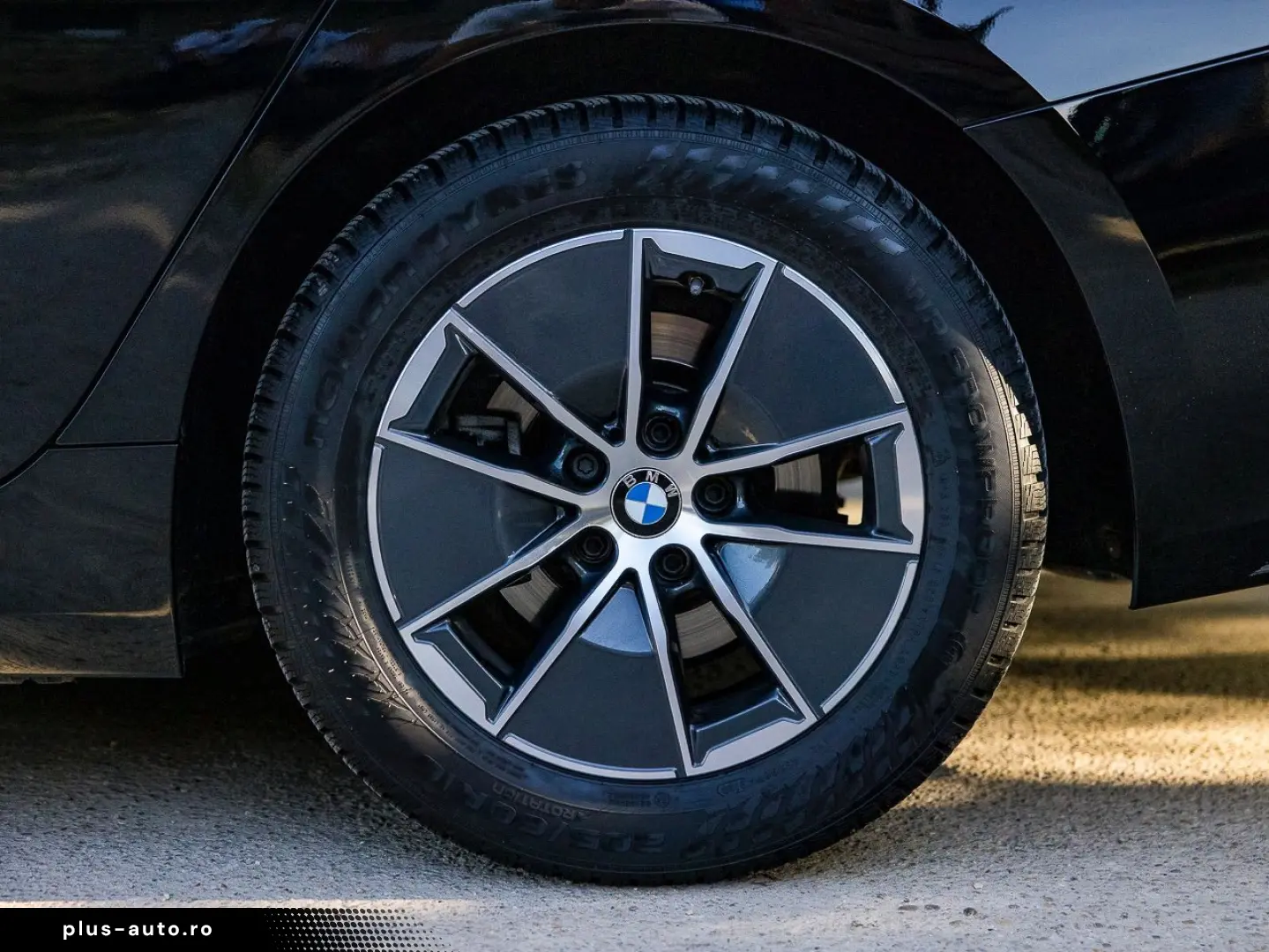 Bmw Seria-3 Gen-G20-G21-2018