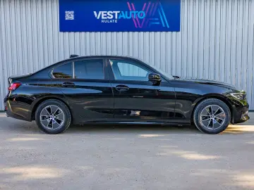 Bmw Seria-3 Gen-G20-G21-2018
