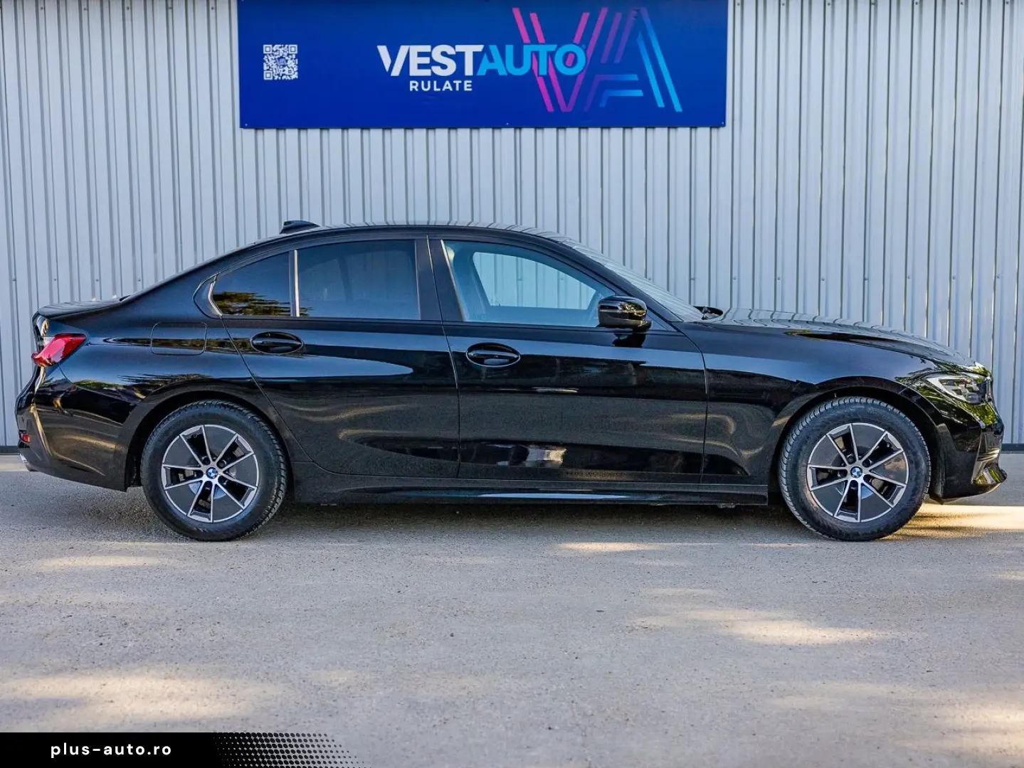 Bmw Seria-3 Gen-G20-G21-2018