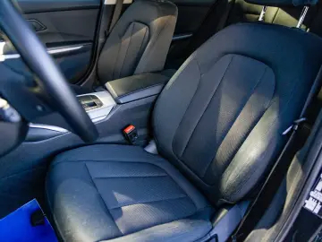 Bmw Seria-3 Gen-G20-G21-2018