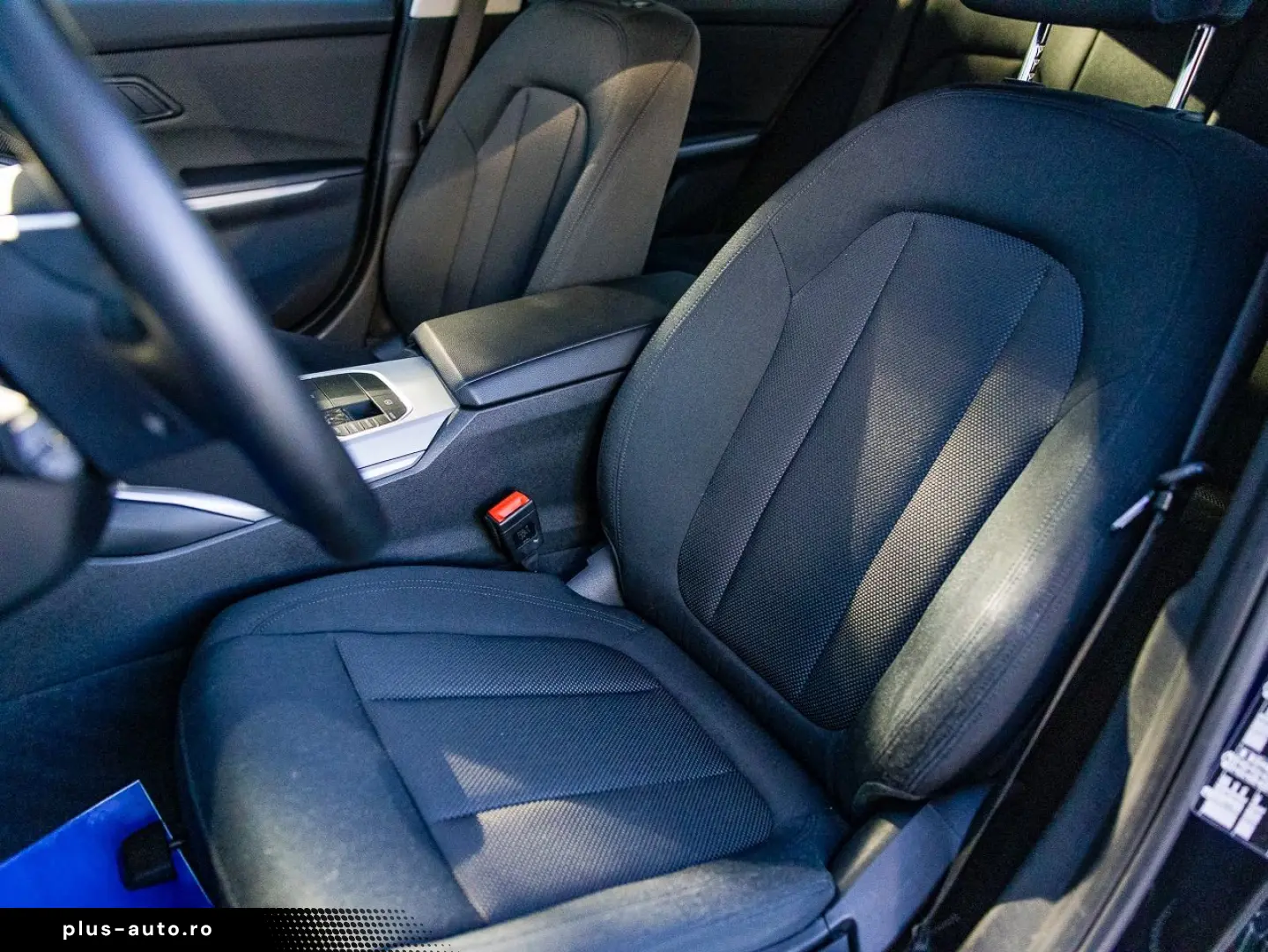 Bmw Seria-3 Gen-G20-G21-2018