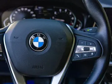 Bmw Seria-3 Gen-G20-G21-2018