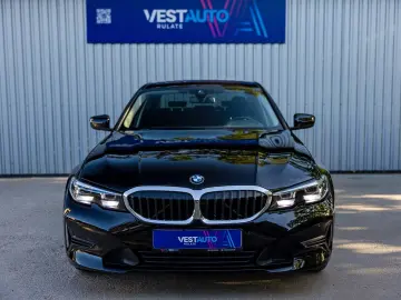 Bmw Seria-3 Gen-G20-G21-2018