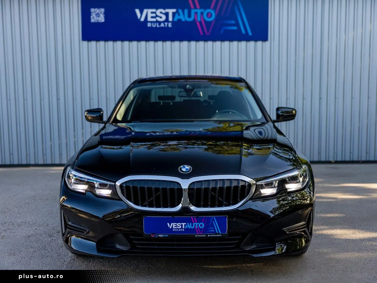 Bmw Seria-3 Gen-G20-G21-2018
