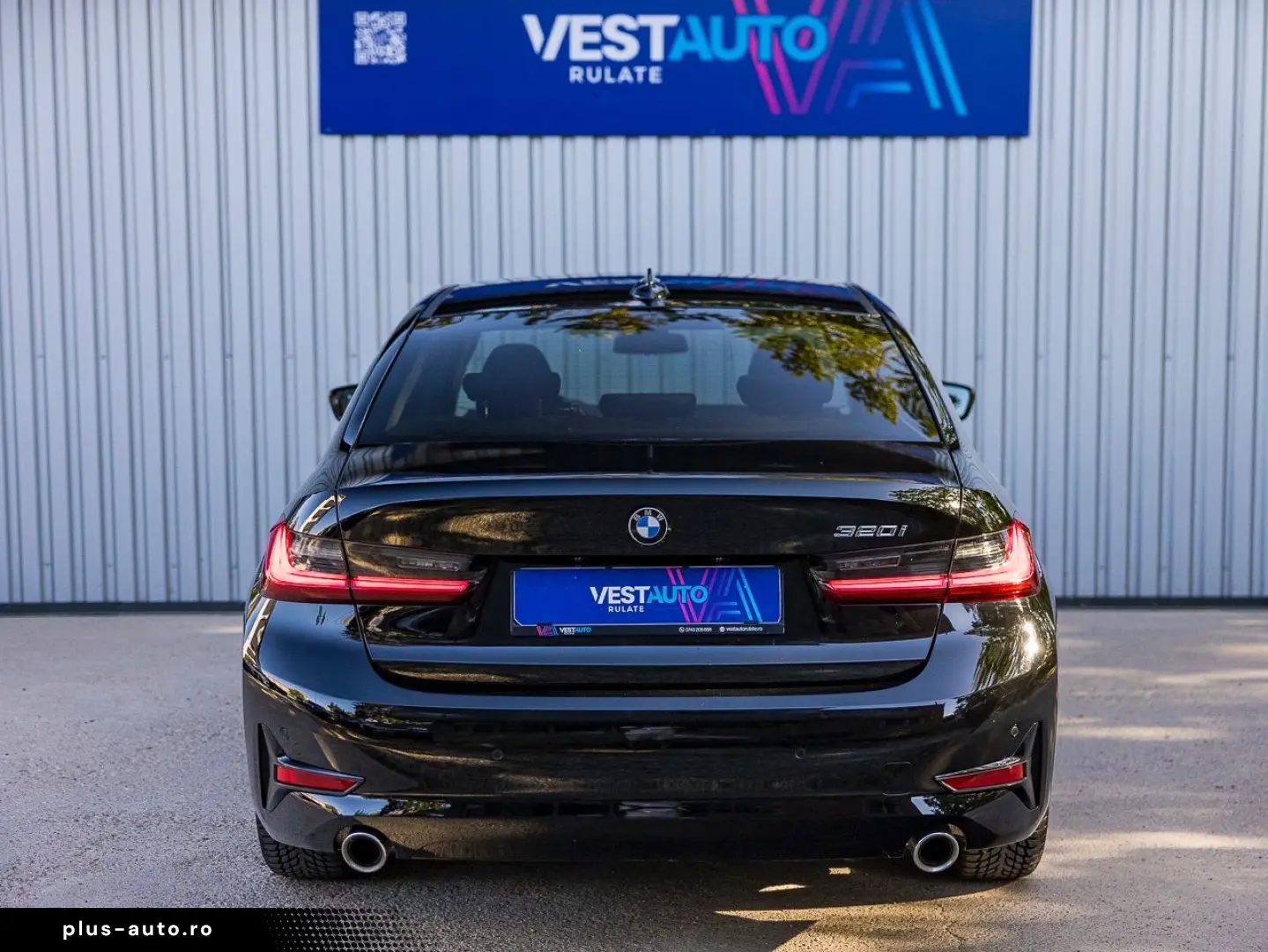 Bmw Seria-3 Gen-G20-G21-2018