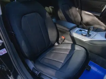 Bmw Seria-3 Gen-G20-G21-2018