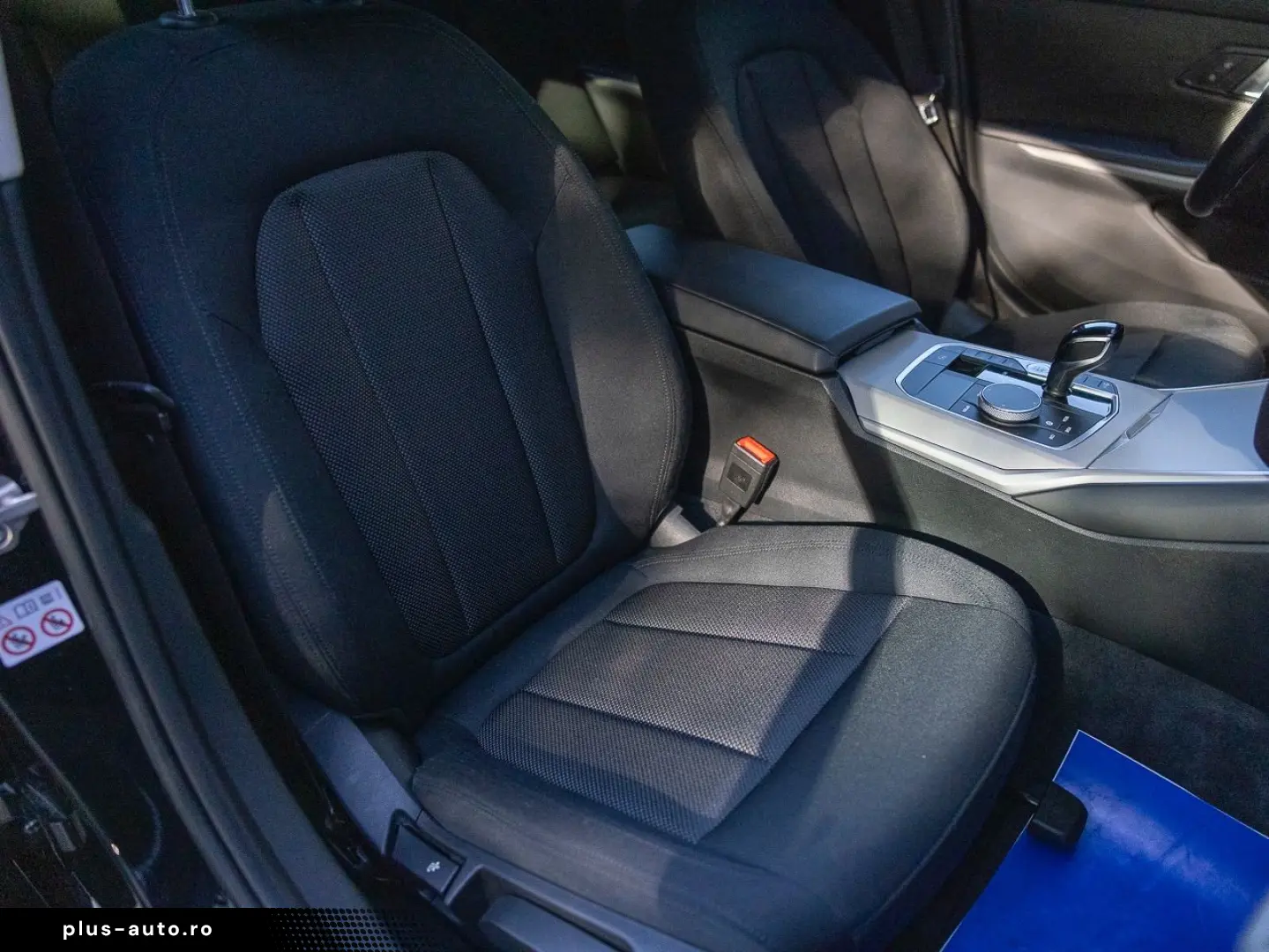 Bmw Seria-3 Gen-G20-G21-2018