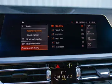 Bmw Seria-3 Gen-G20-G21-2018