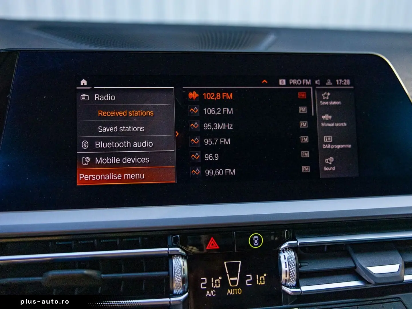 Bmw Seria-3 Gen-G20-G21-2018