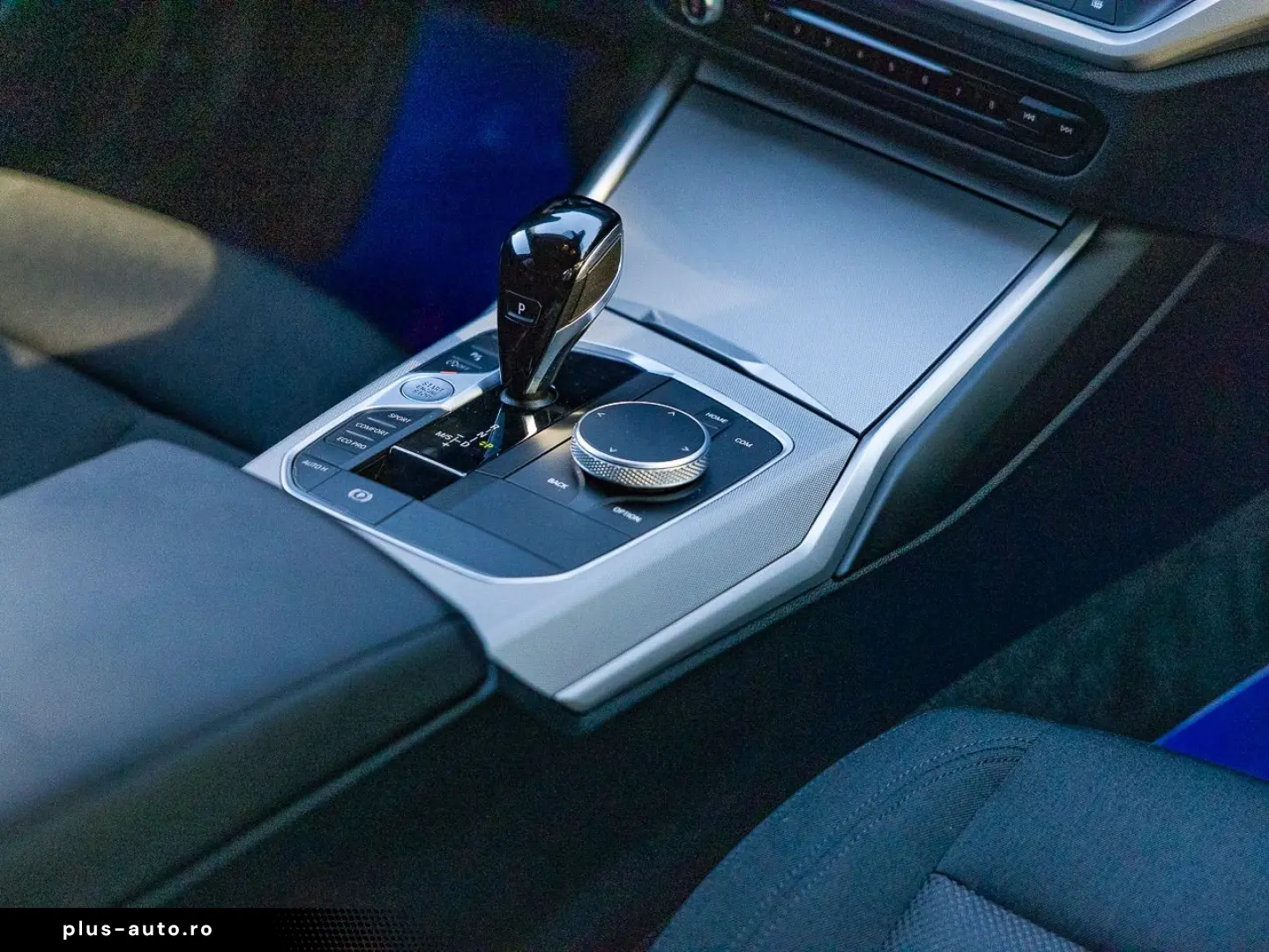 Bmw Seria-3 Gen-G20-G21-2018