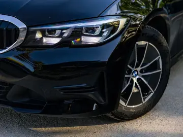 Bmw Seria-3 Gen-G20-G21-2018