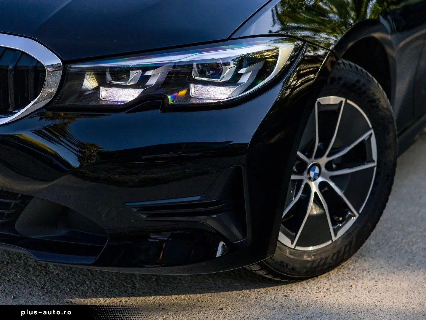 Bmw Seria-3 Gen-G20-G21-2018