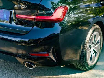 Bmw Seria-3 Gen-G20-G21-2018