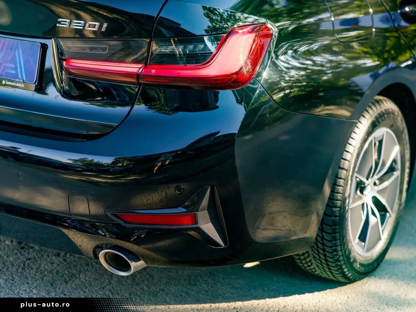 Bmw Seria-3 Gen-G20-G21-2018