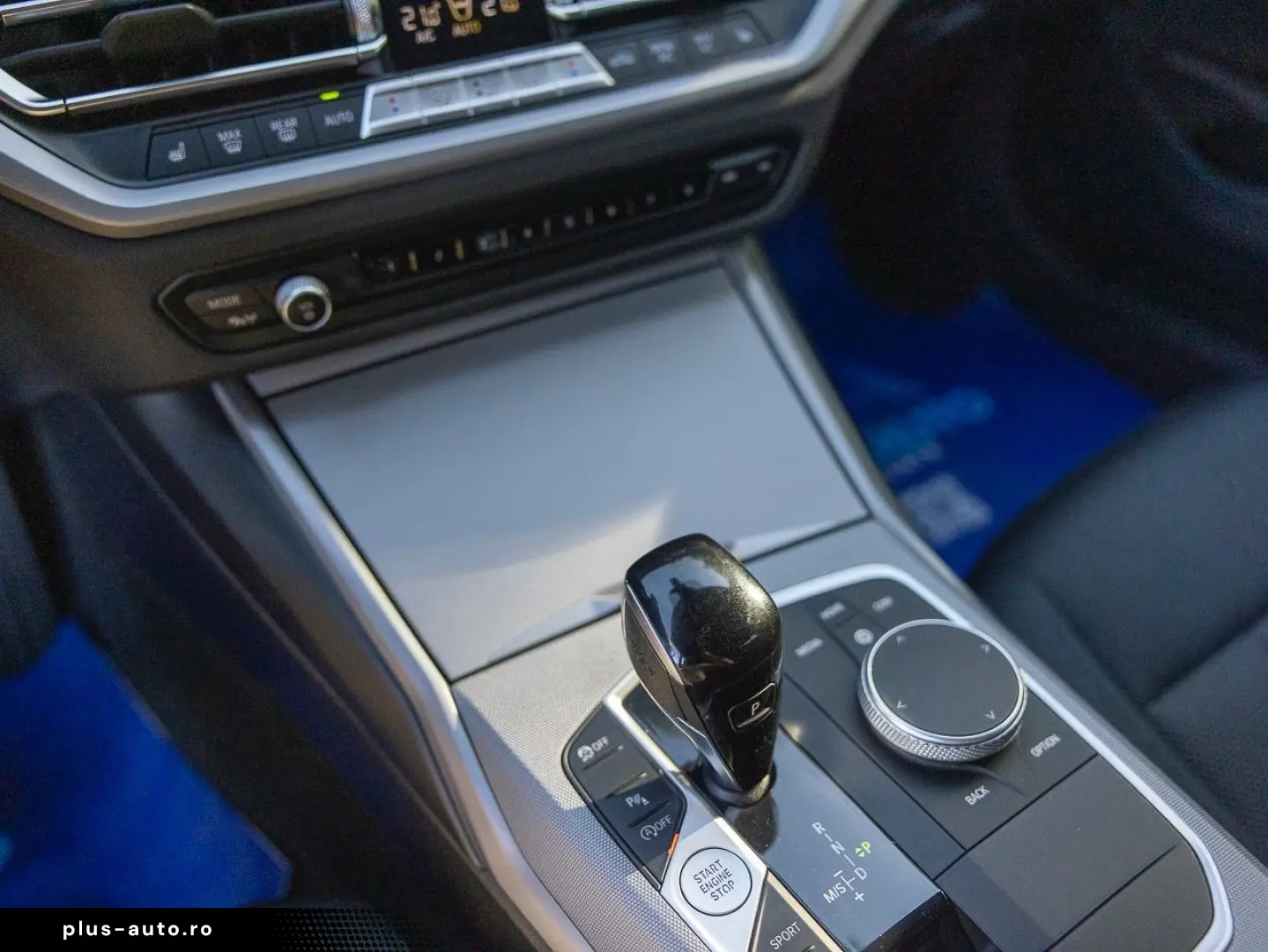 Bmw Seria-3 Gen-G20-G21-2018