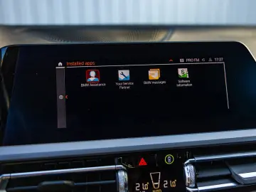 Bmw Seria-3 Gen-G20-G21-2018