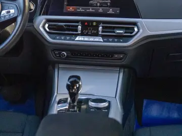 Bmw Seria-3 Gen-G20-G21-2018