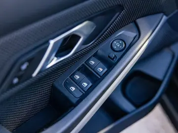 Bmw Seria-3 Gen-G20-G21-2018