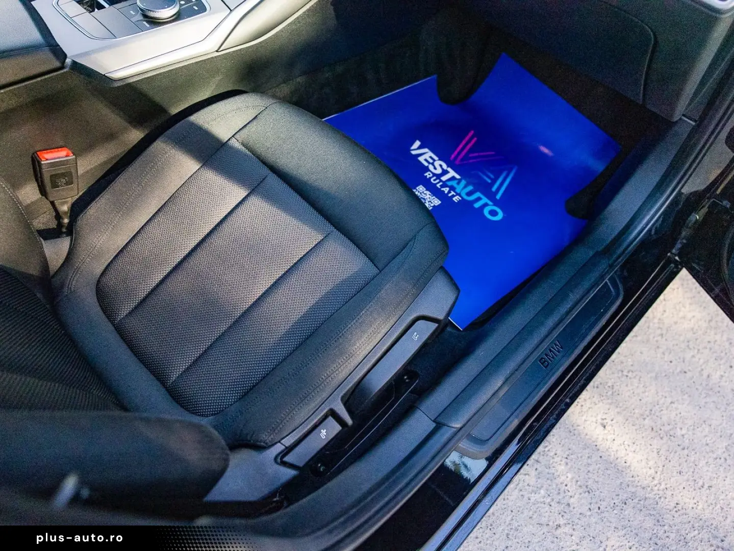 Bmw Seria-3 Gen-G20-G21-2018