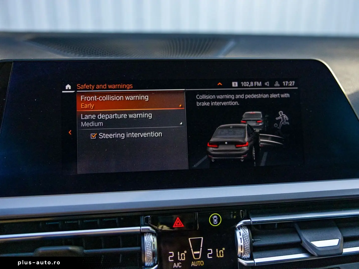 Bmw Seria-3 Gen-G20-G21-2018