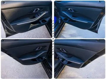 Bmw Seria-3 Gen-G20-G21-2018