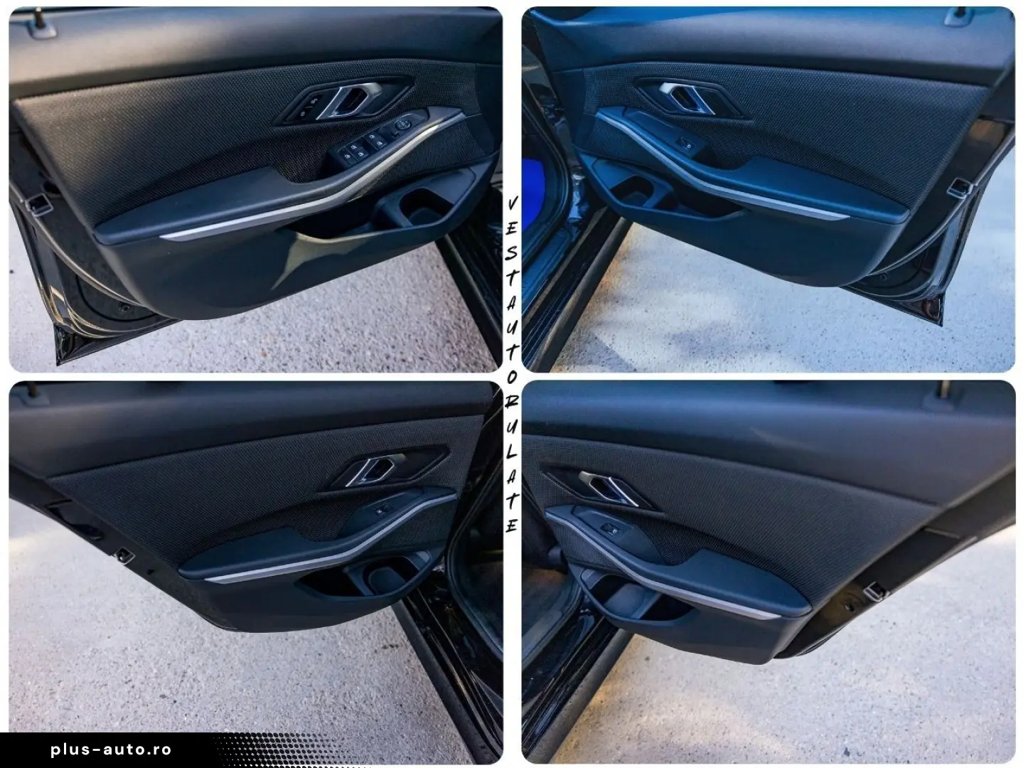 Bmw Seria-3 Gen-G20-G21-2018