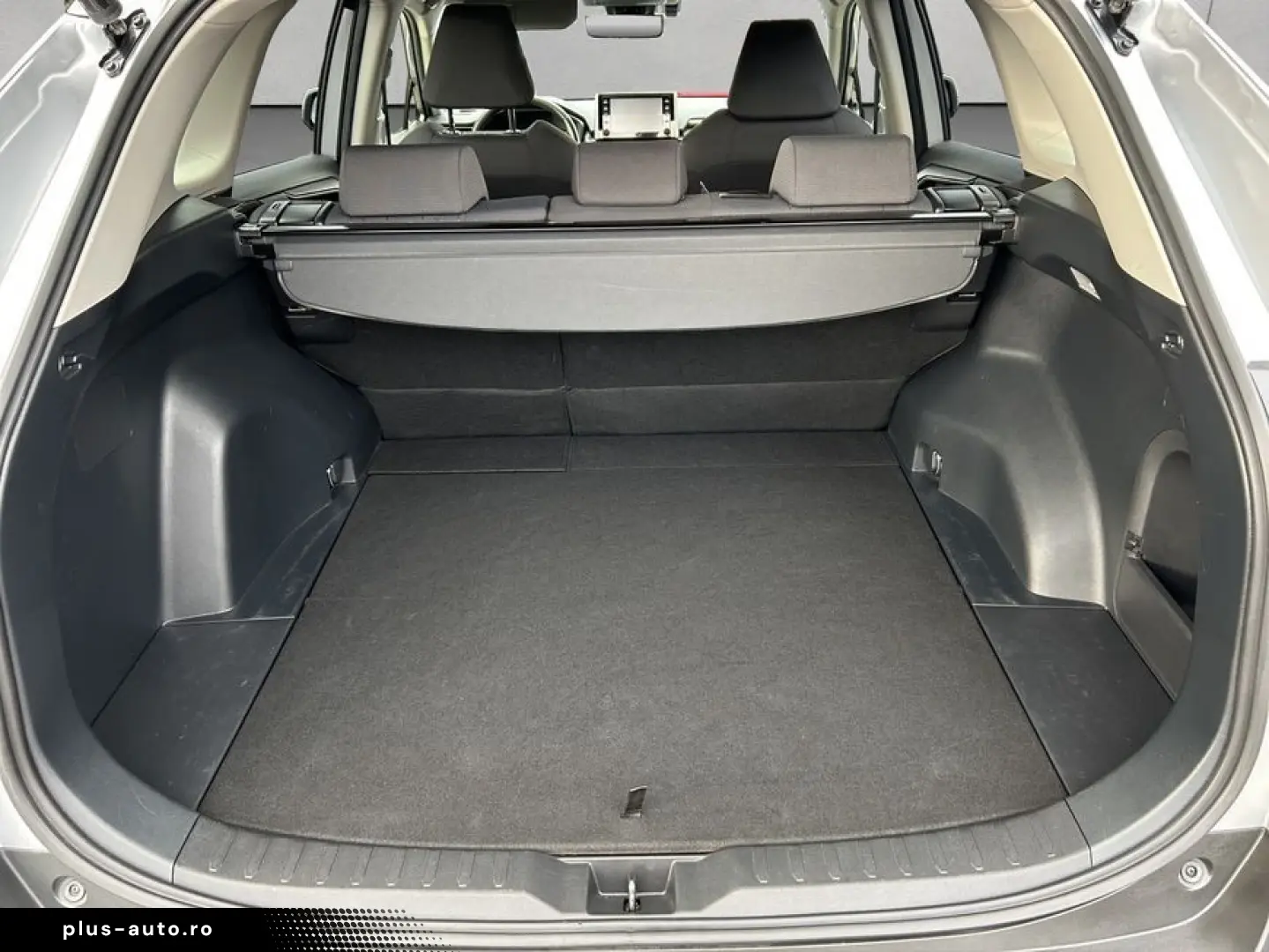 TOYOTA RAV 4 2.5 4x4 Hybrid Team Deutschland