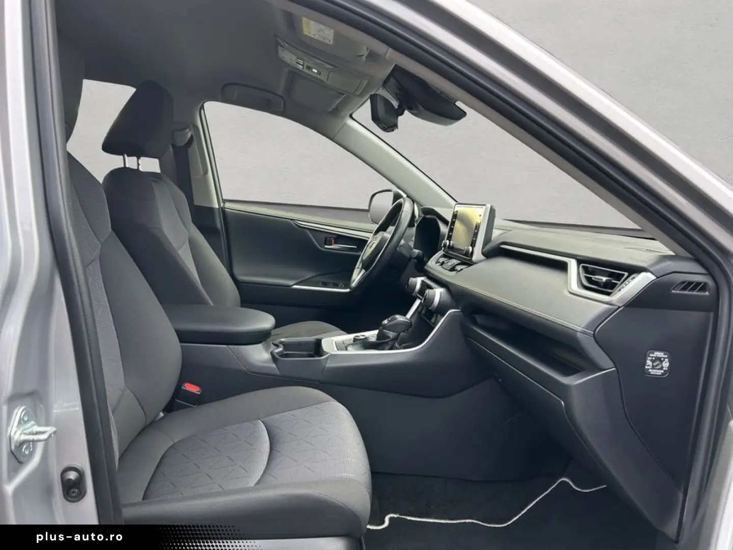 TOYOTA RAV 4 2.5 4x4 Hybrid Team Deutschland