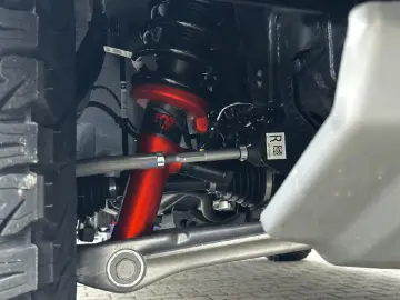 Ford Raptor Ranger Raptor 4WD Doka MatrixLED