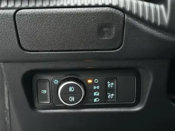 Ford Raptor Ranger Raptor 4WD Doka MatrixLED