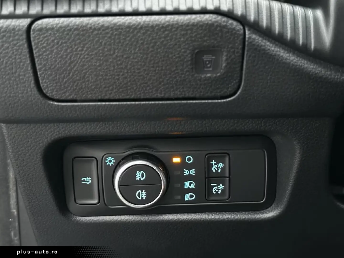 Ford Raptor Ranger Raptor 4WD Doka MatrixLED