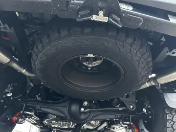 Ford Raptor Ranger Raptor 4WD Doka MatrixLED