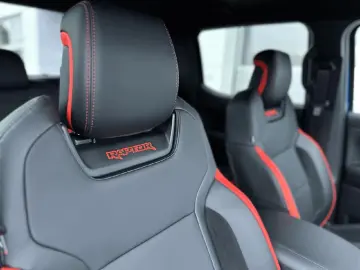 Ford Raptor Ranger Raptor 4WD Doka MatrixLED