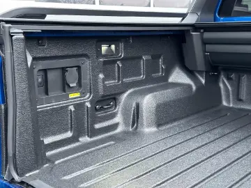 Ford Raptor Ranger Raptor 4WD Doka MatrixLED