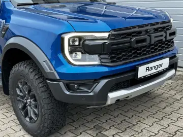 Ford Raptor Ranger Raptor 4WD Doka MatrixLED