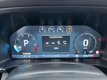 Ford Raptor Ranger Raptor 4WD Doka MatrixLED