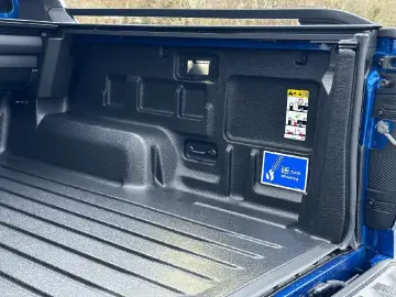 Ford Raptor Ranger Raptor 4WD Doka MatrixLED