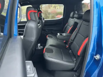 Ford Raptor Ranger Raptor 4WD Doka MatrixLED