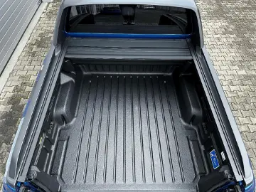 Ford Raptor Ranger Raptor 4WD Doka MatrixLED