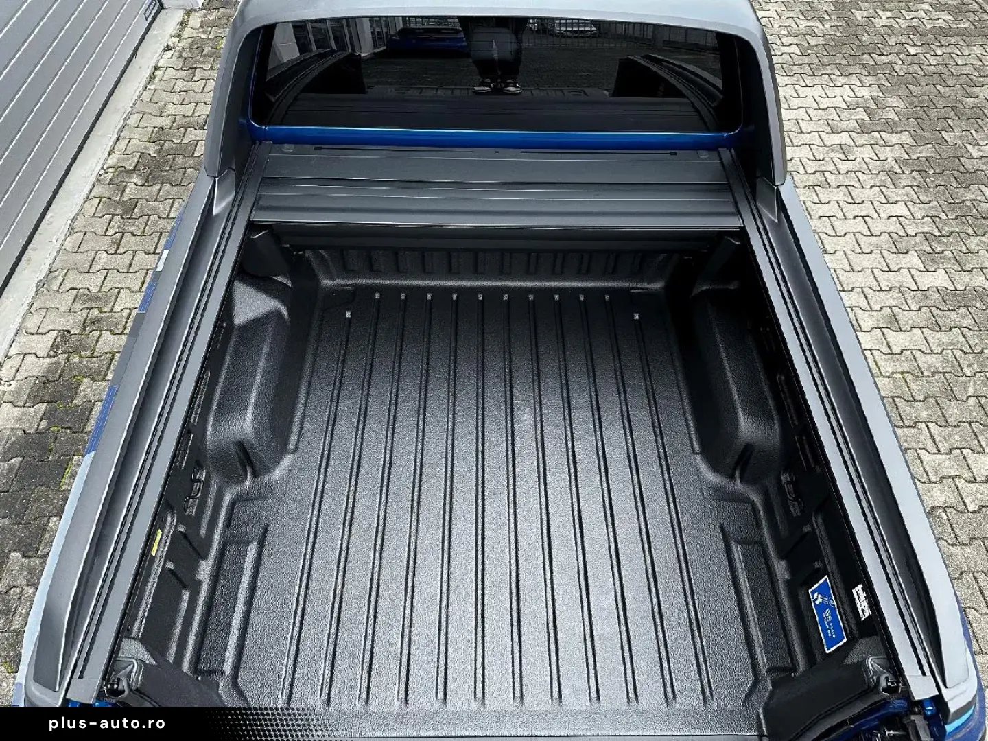 Ford Raptor Ranger Raptor 4WD Doka MatrixLED